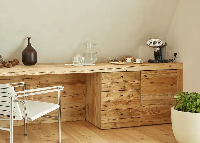 Boutique Hotel Oche Selvatiche