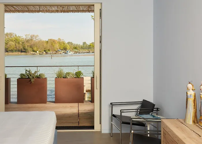 Boutique Hotel Oche Selvatiche