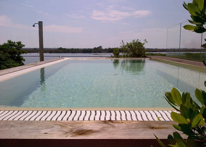 Boutique Hotel Oche Selvatiche
