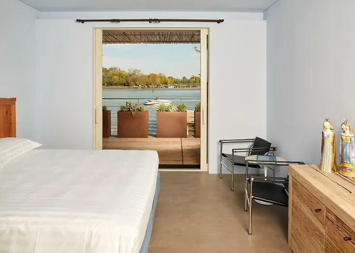 Boutique Hotel Oche Selvatiche