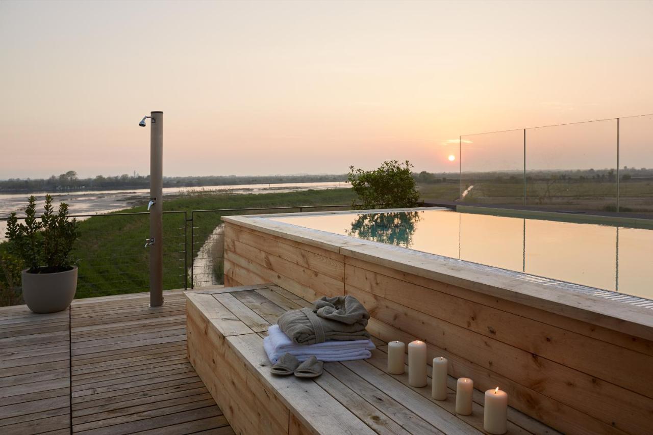 Boutique Oche Selvatiche 3* Grado