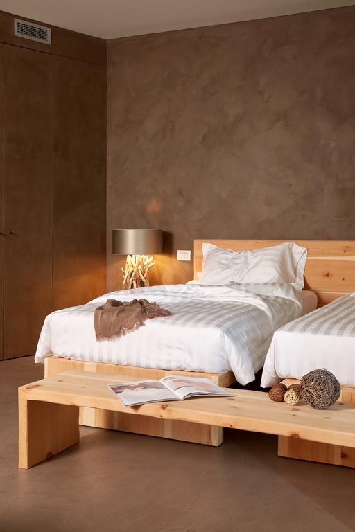 Hotel Boutique Oche Selvatiche Grado