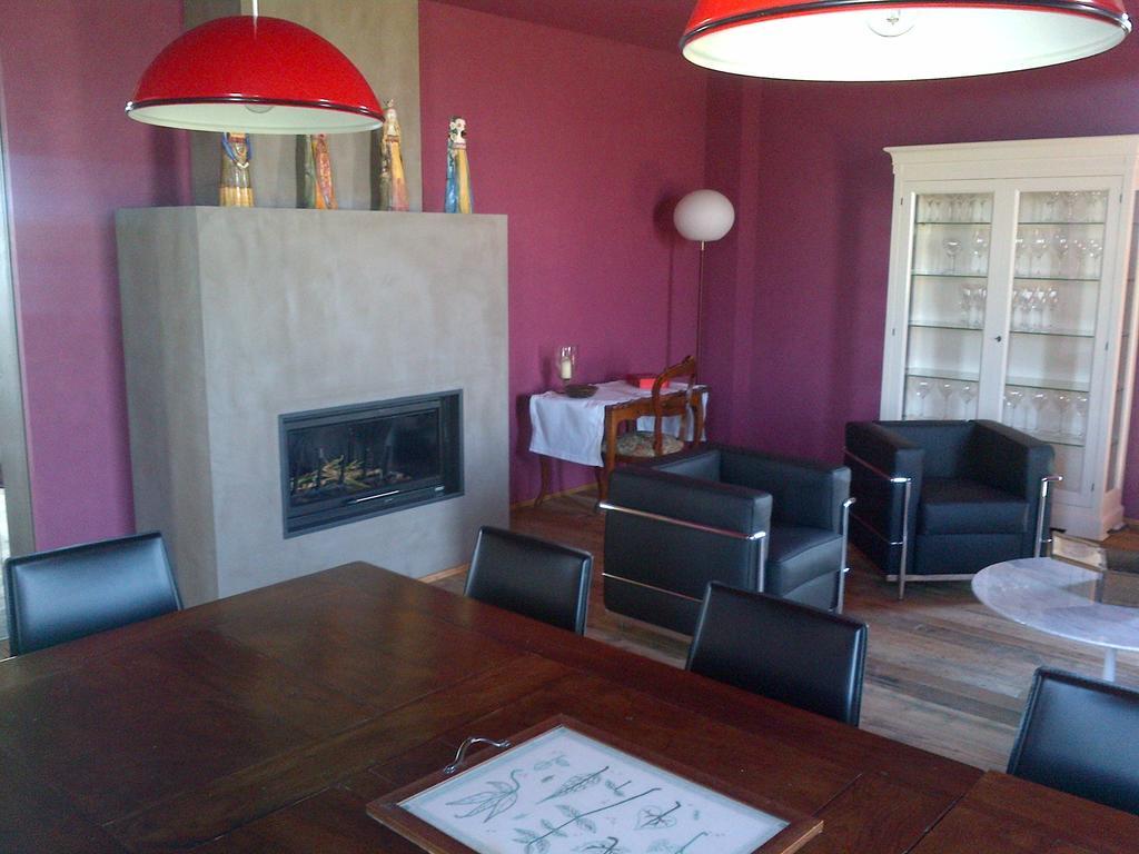 Boutique Oche Selvatiche 3*
