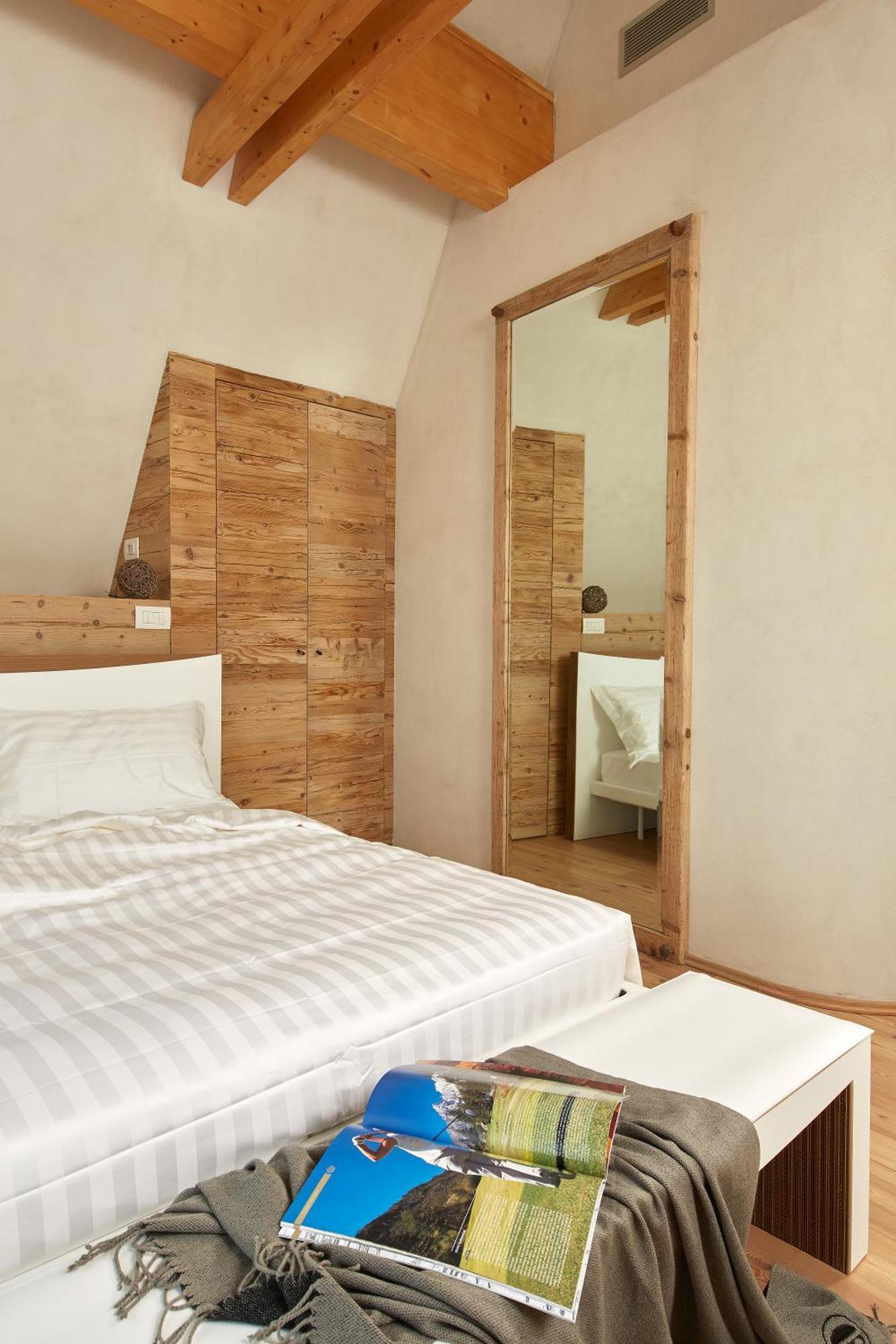 Hotel Boutique Oche Selvatiche 3*