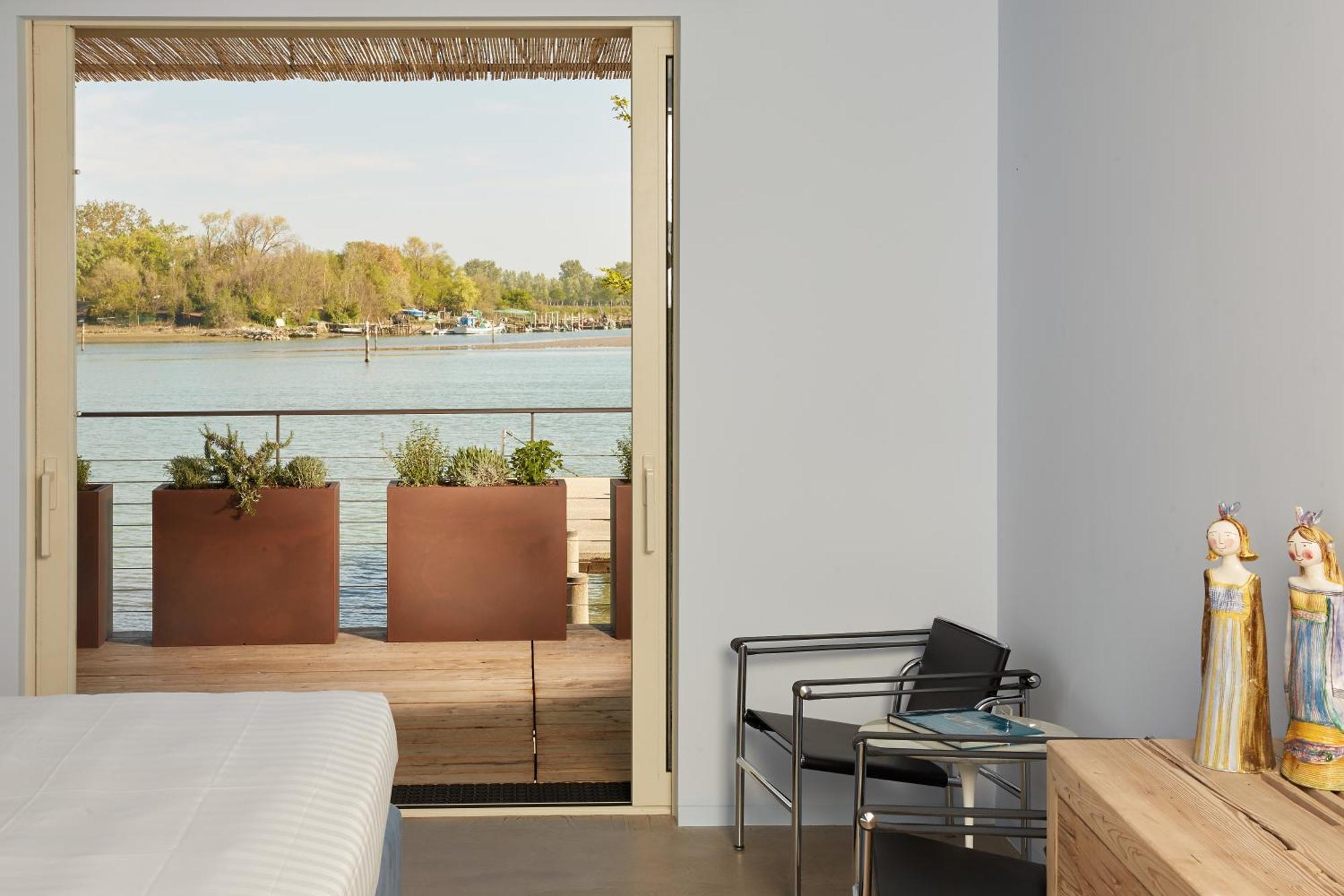 Hotel Boutique Oche Selvatiche