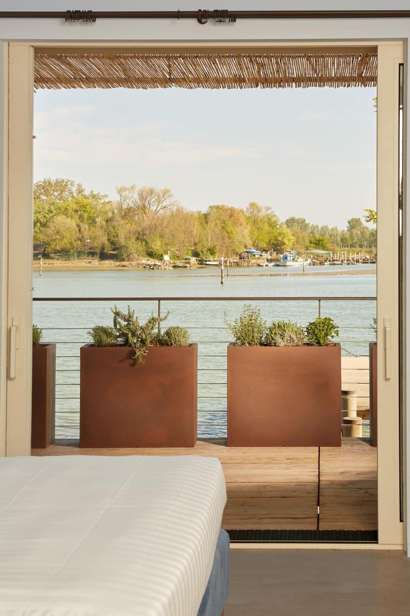 Boutique Oche Selvatiche 3*