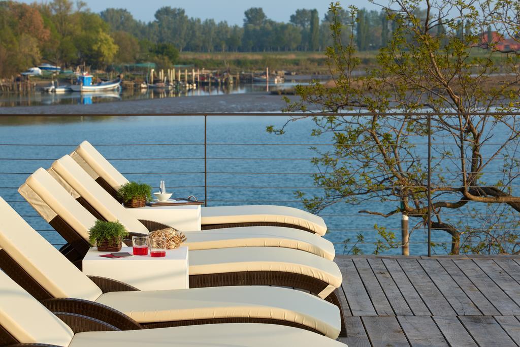 Hotel Boutique Oche Selvatiche
