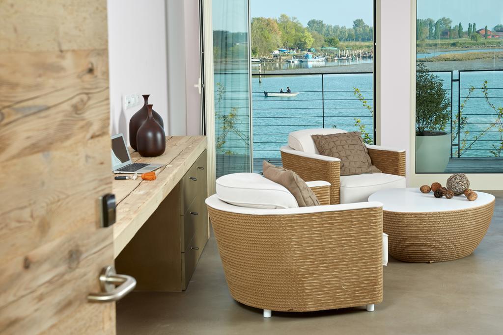 Boutique Oche Selvatiche 3*