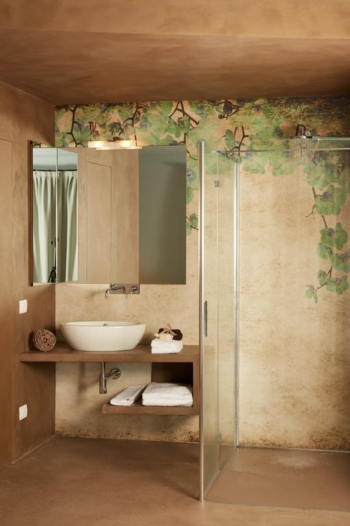 Boutique Oche Selvatiche Hotel 3*