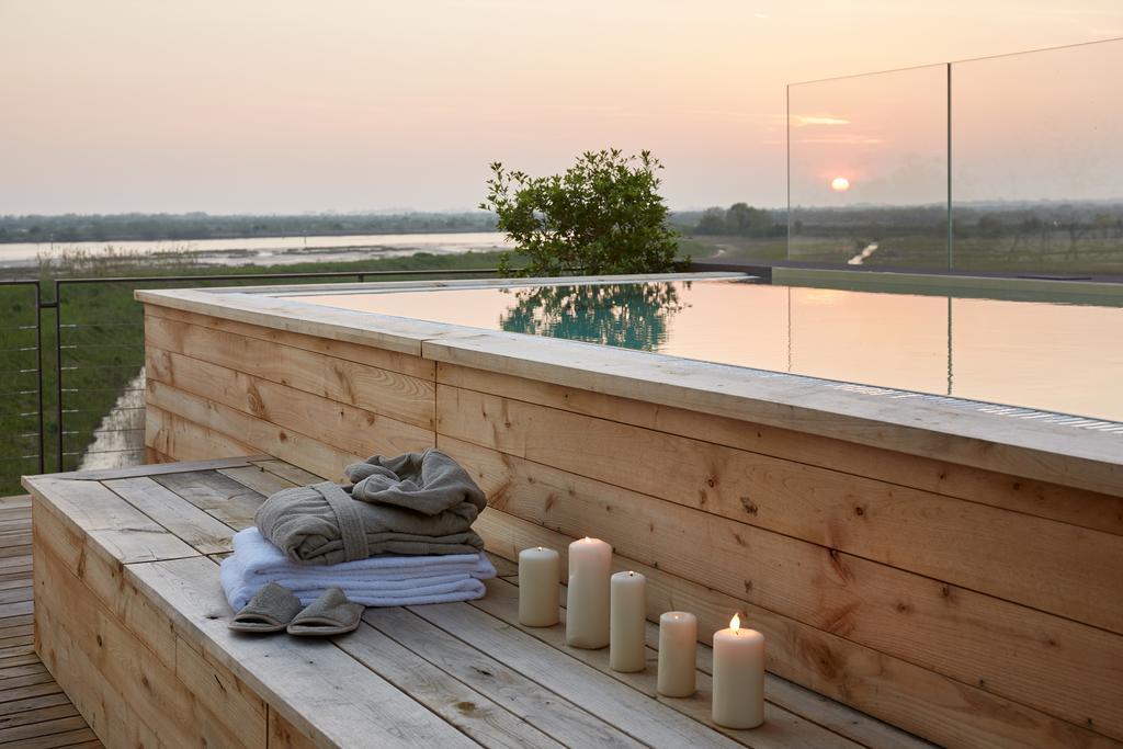 Hotel Boutique Oche Selvatiche 3*
