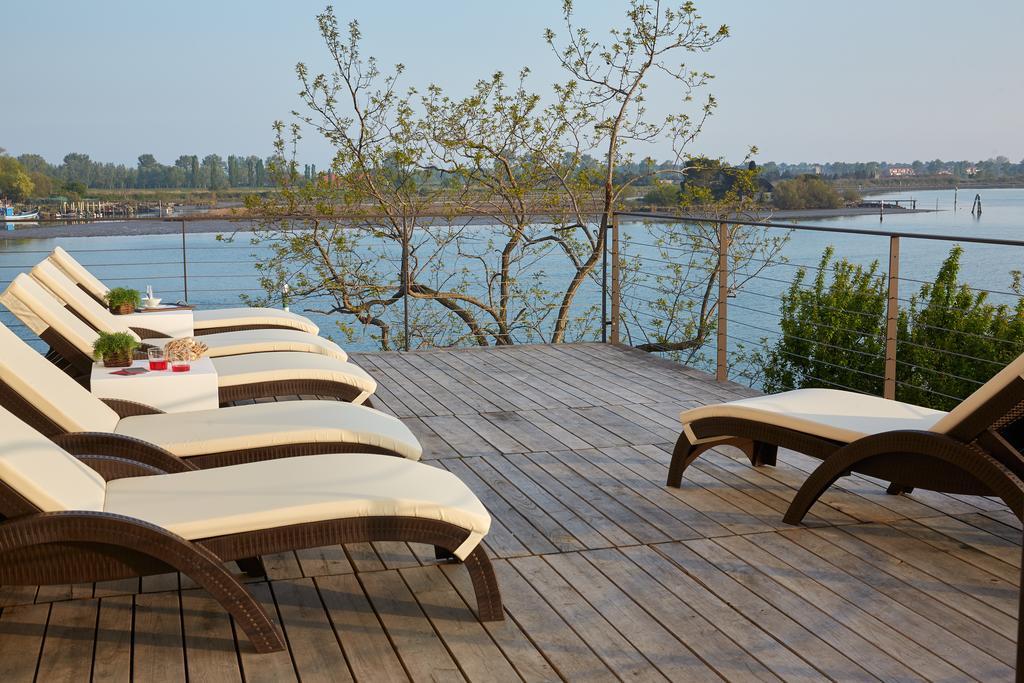 Boutique Oche Selvatiche 3* Grado