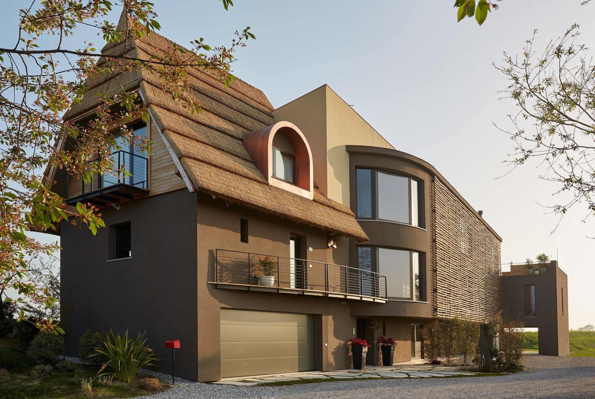 Boutique Oche Selvatiche Hotel