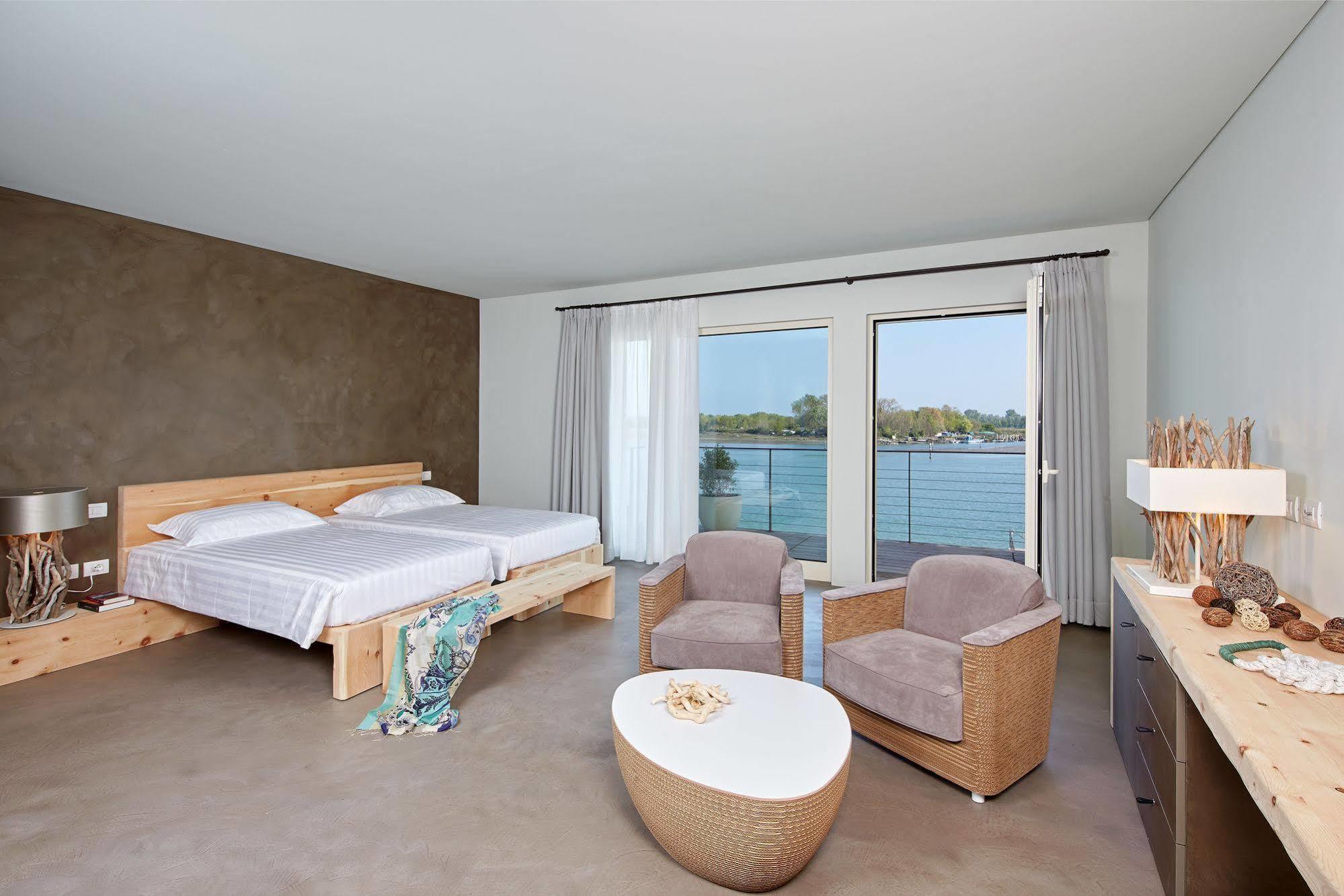 Boutique Oche Selvatiche Hotel 3*