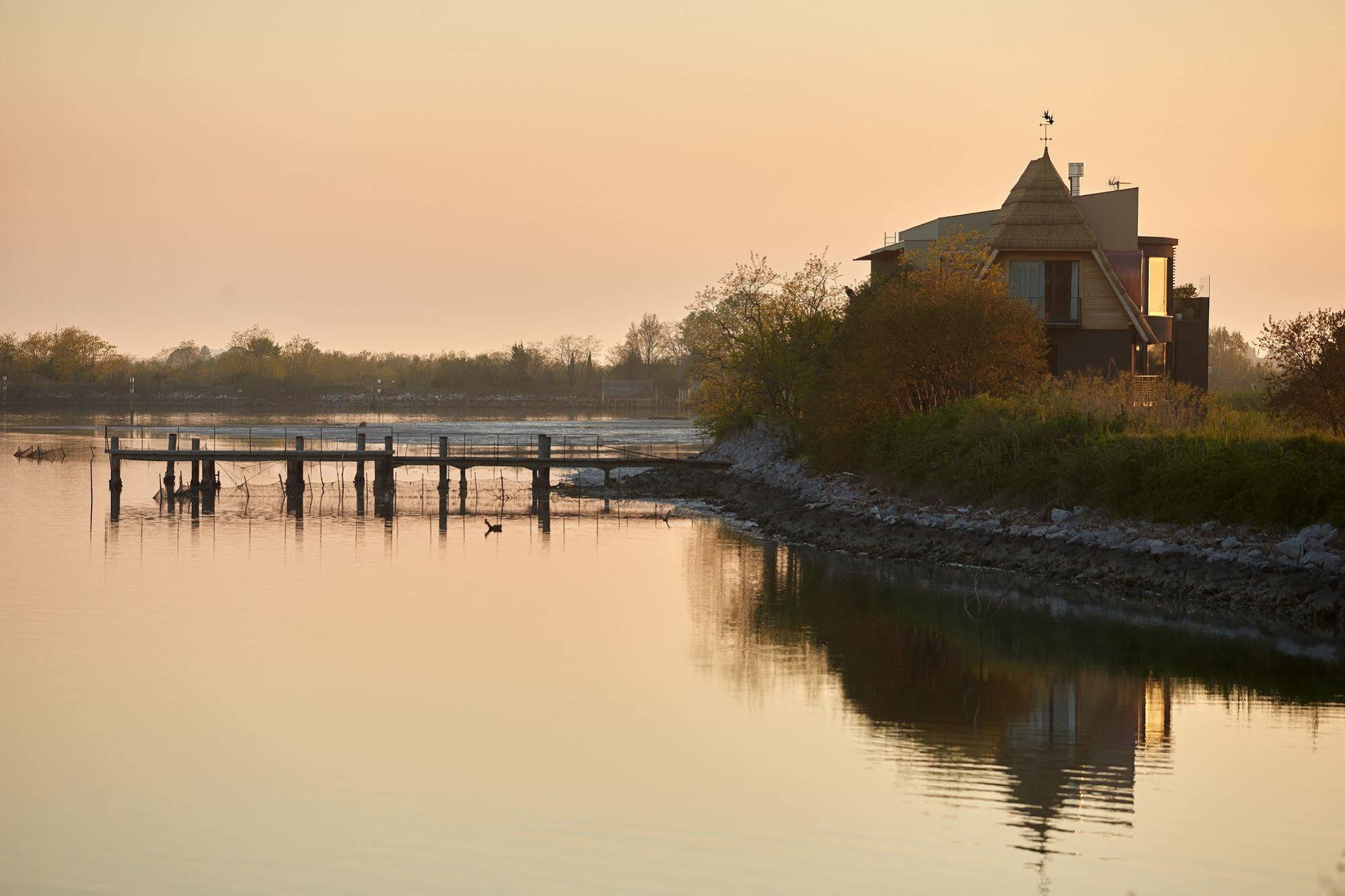 Boutique Oche Selvatiche 3* Grado