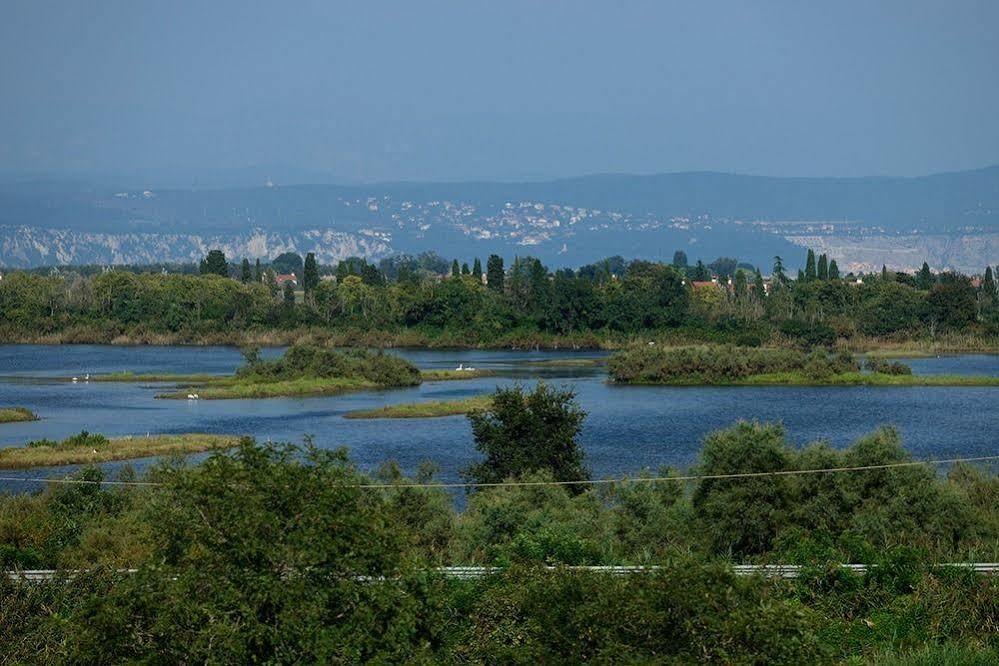 Hotel Boutique Oche Selvatiche