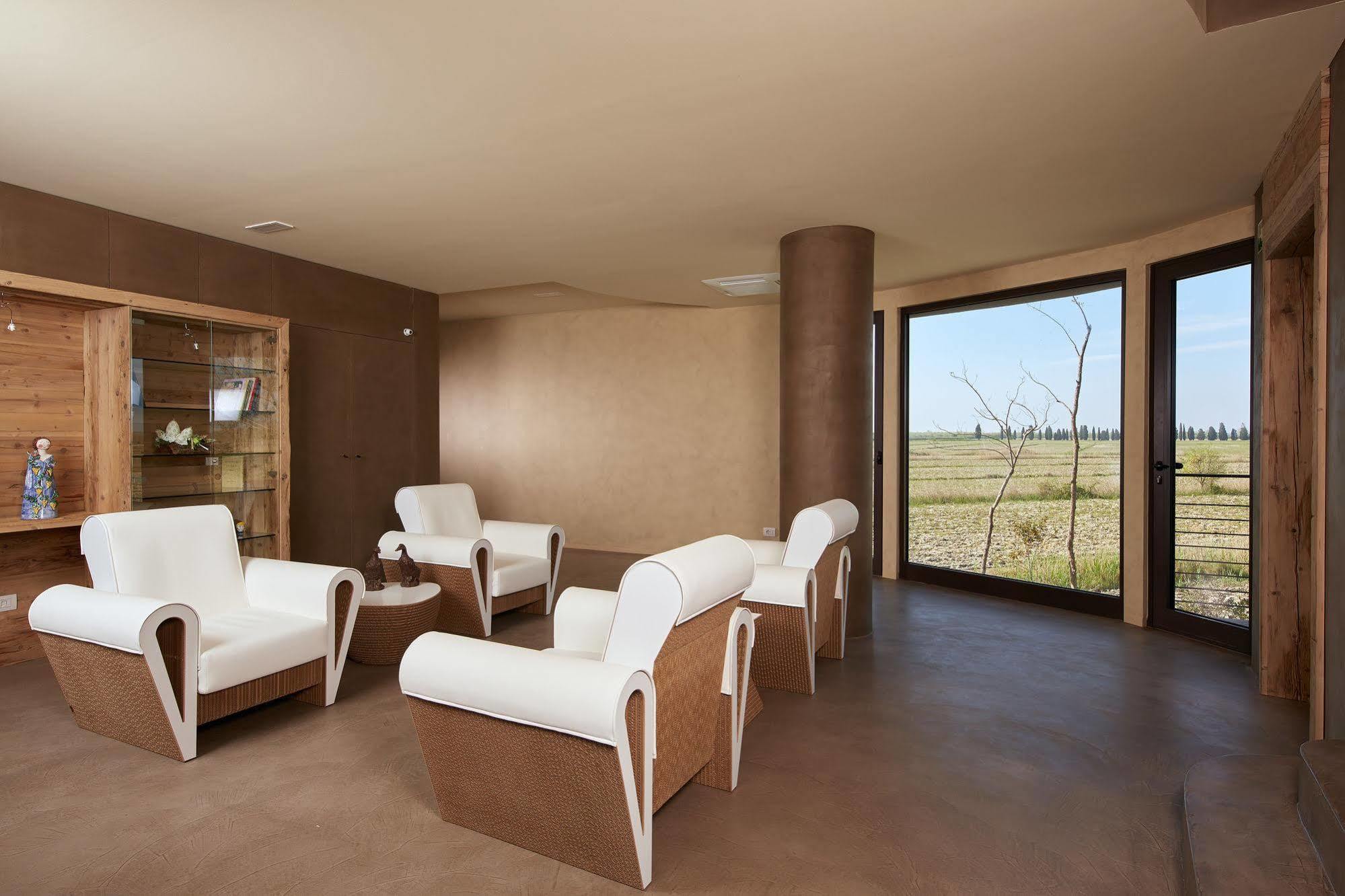 Boutique Oche Selvatiche Hotel Grado