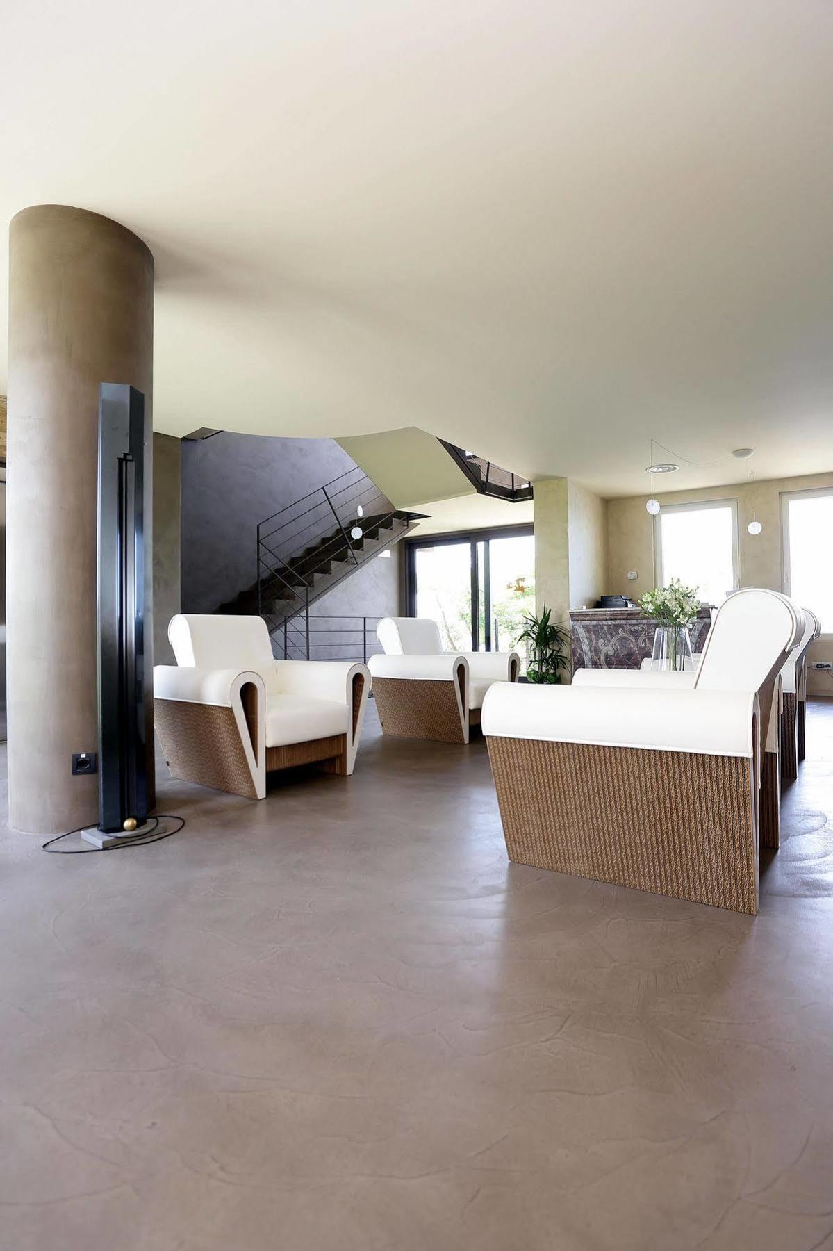 Hotel Boutique Oche Selvatiche 3*
