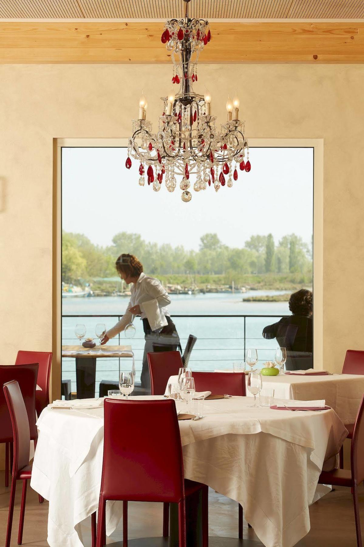 Boutique Oche Selvatiche Hotel Grado