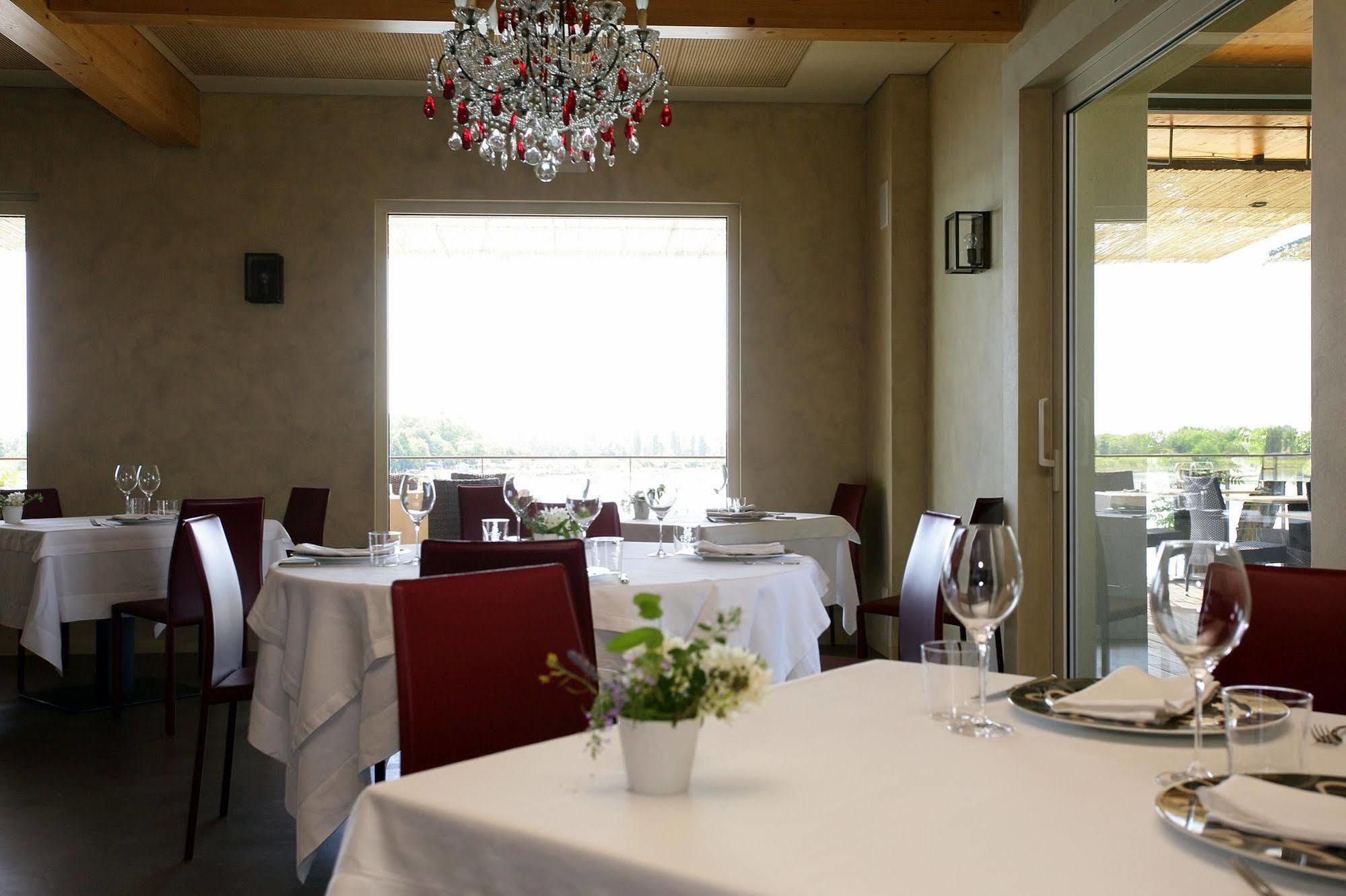 Hotel Boutique Oche Selvatiche 3*