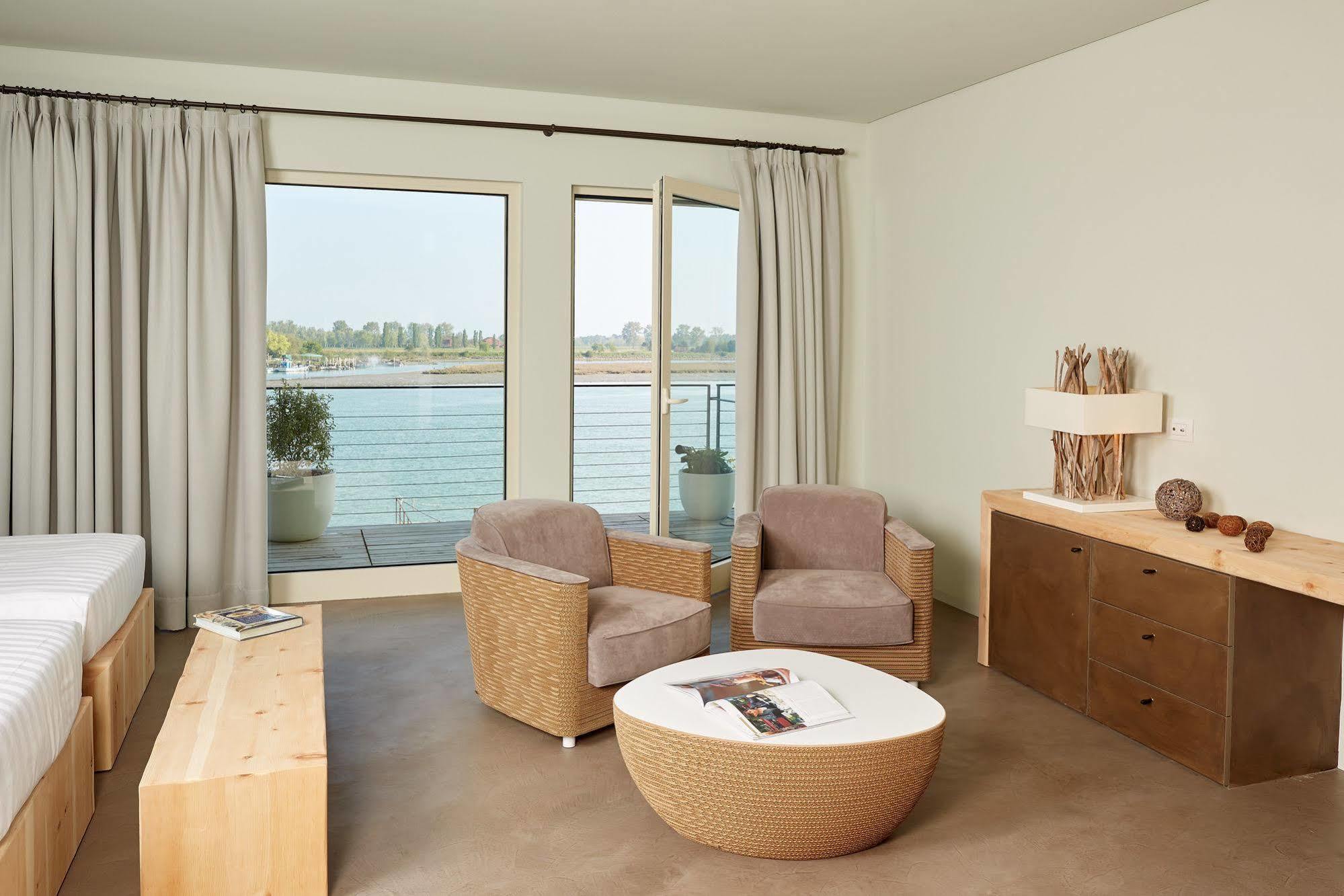Boutique Oche Selvatiche Hotel