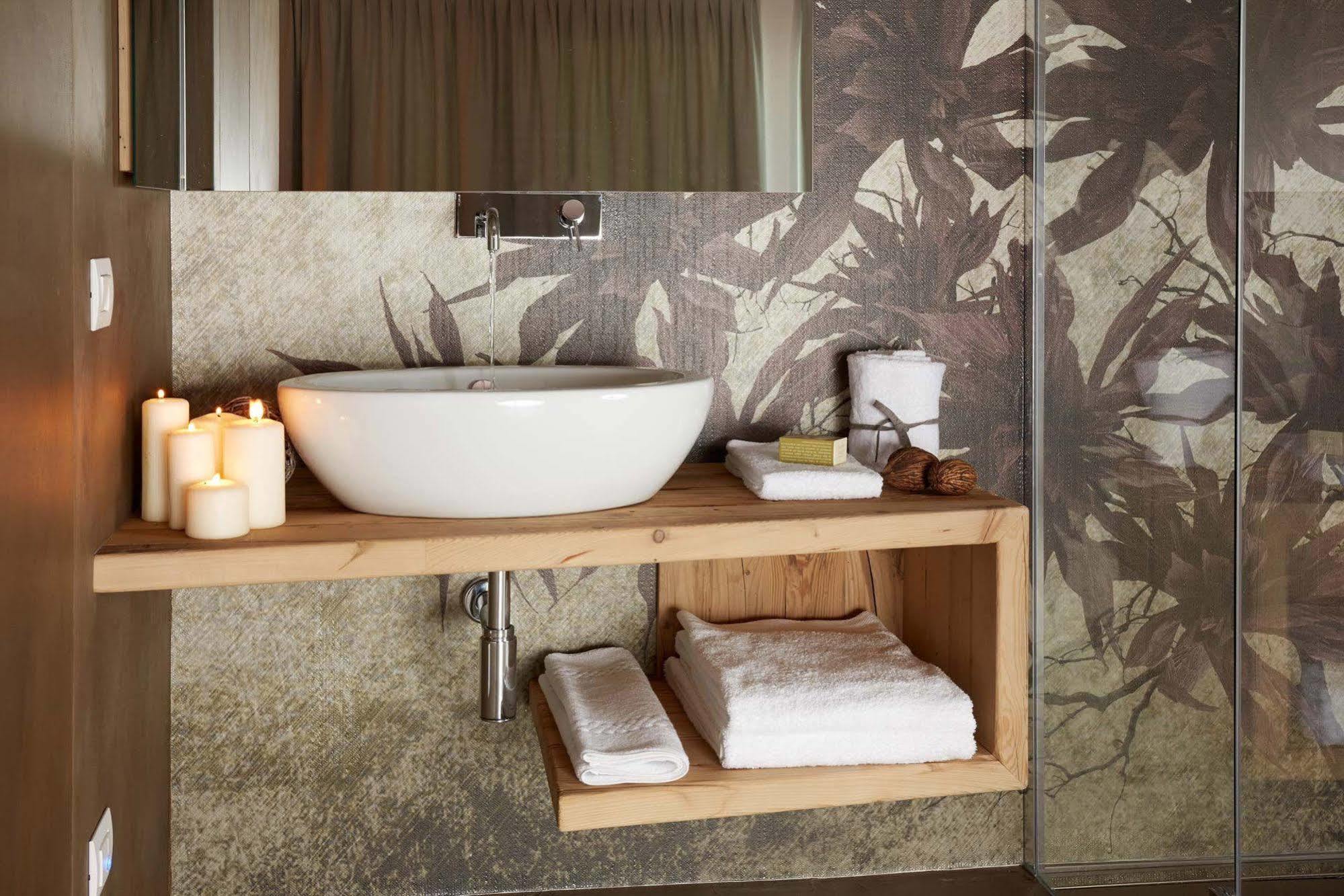 Hotel Boutique Oche Selvatiche 3*