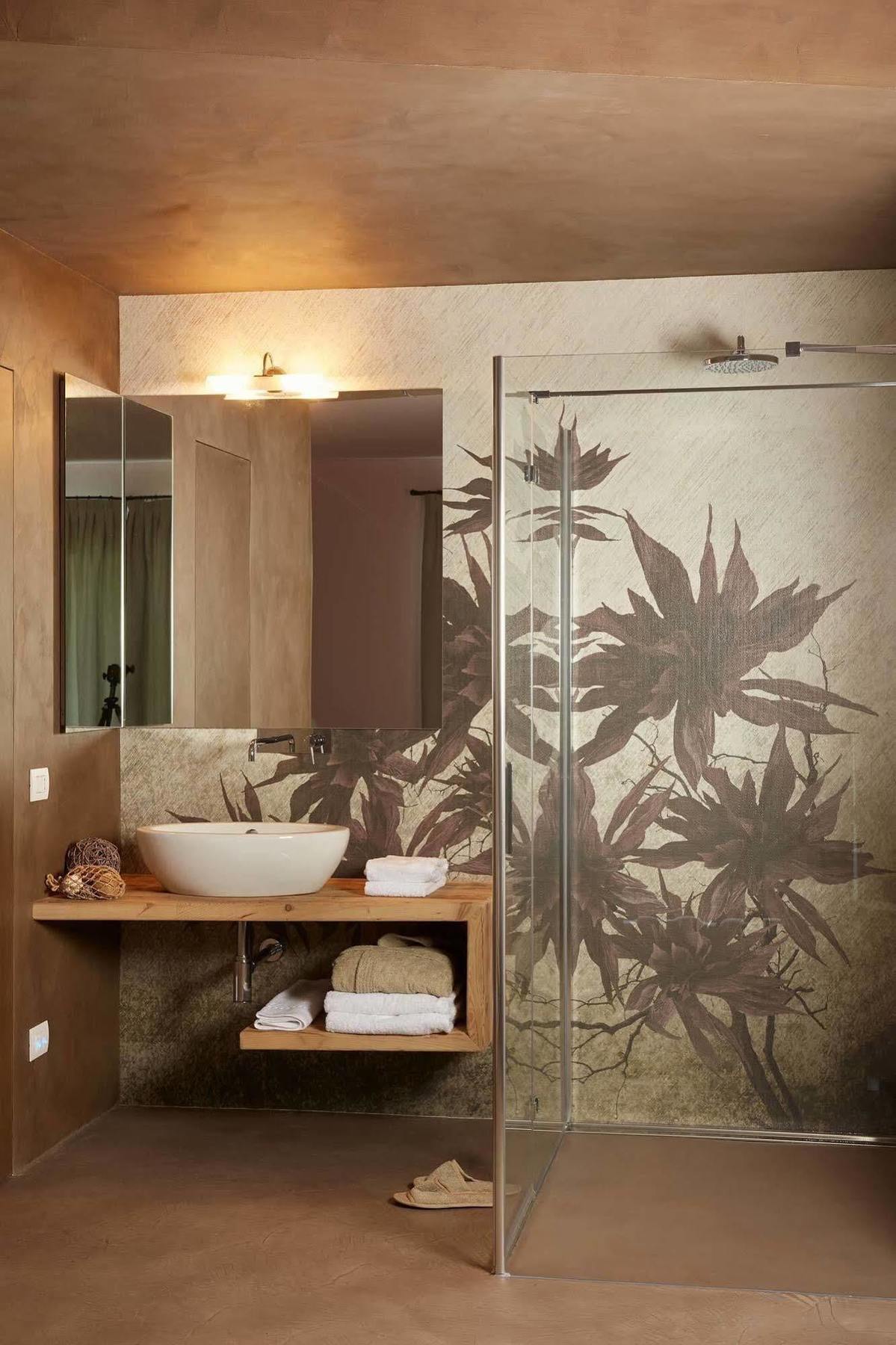 Hotel Boutique Oche Selvatiche Grado