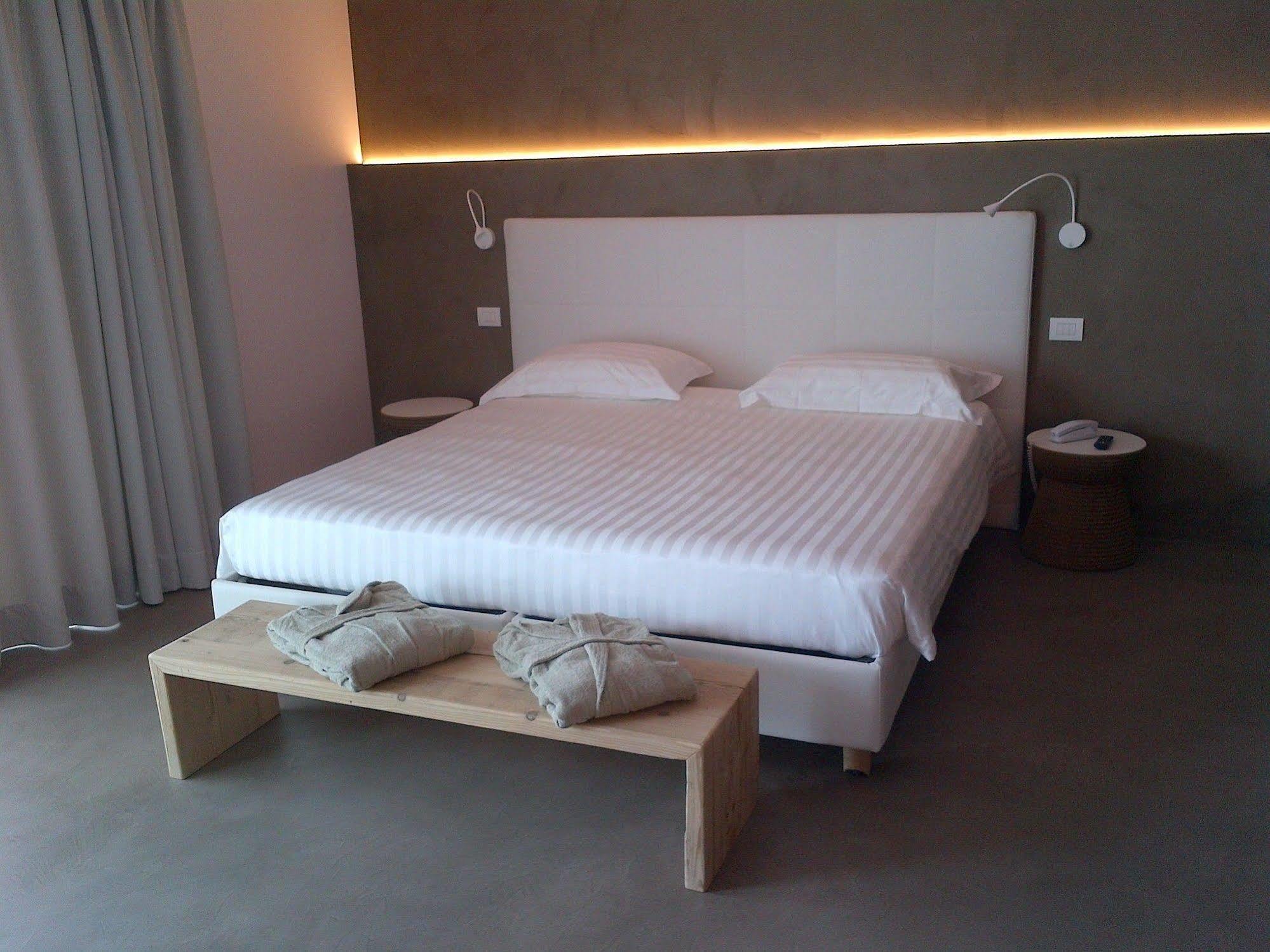 Boutique Oche Selvatiche Hotel Grado