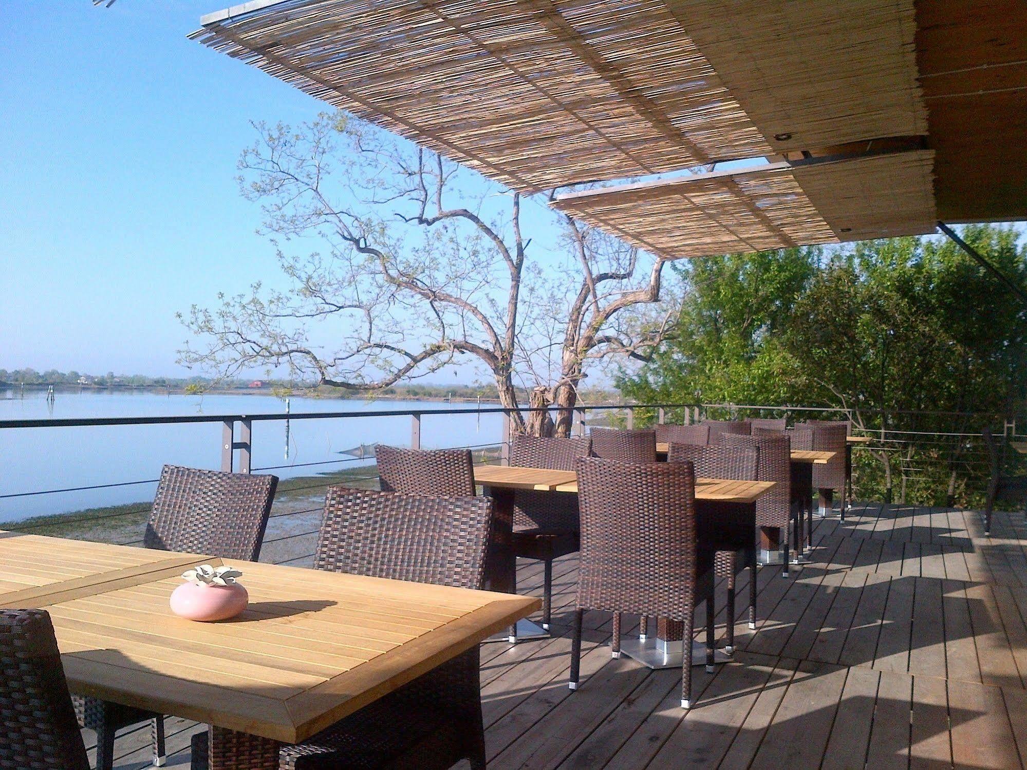 Hotel Boutique Oche Selvatiche 3*