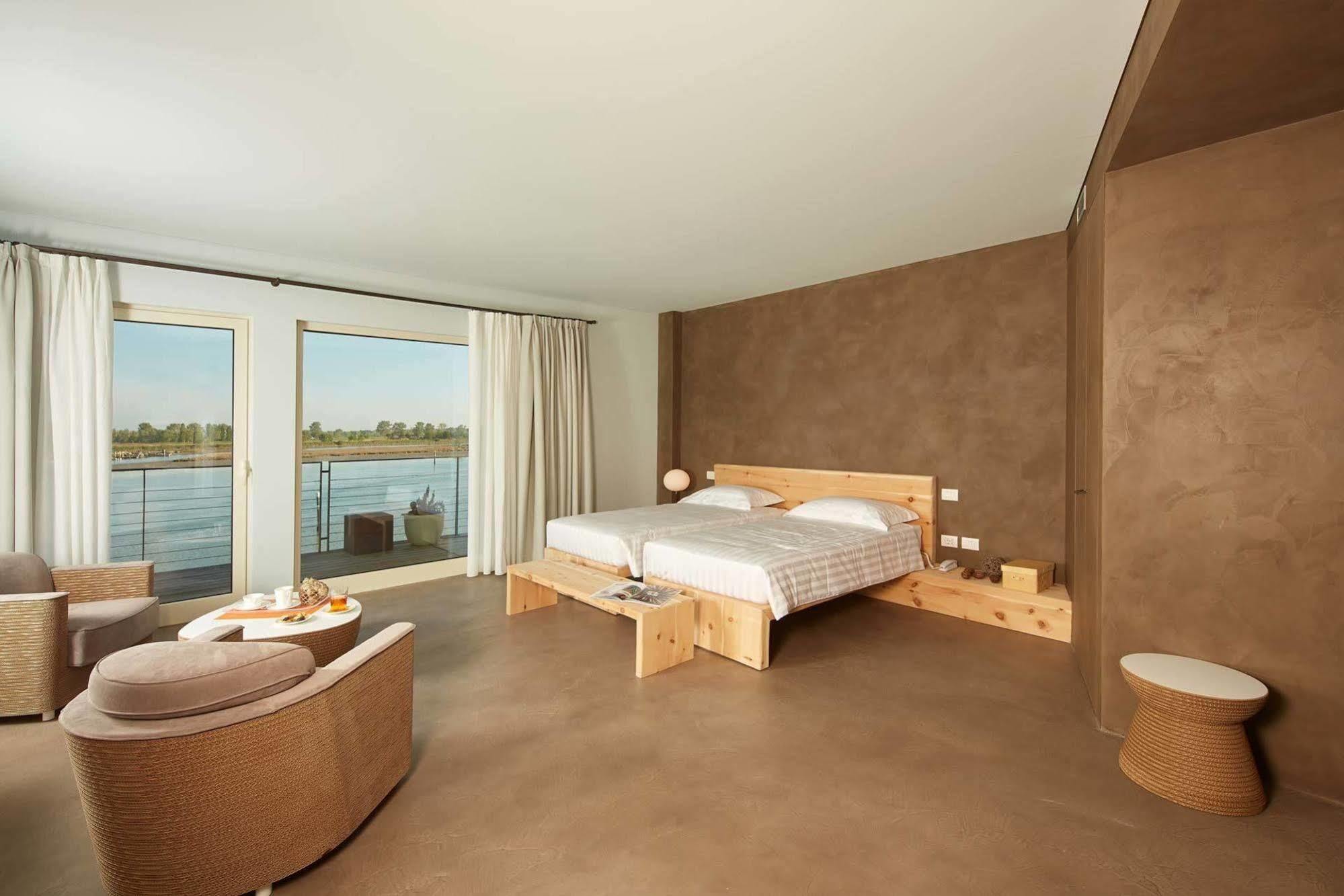 Boutique Oche Selvatiche 3*
