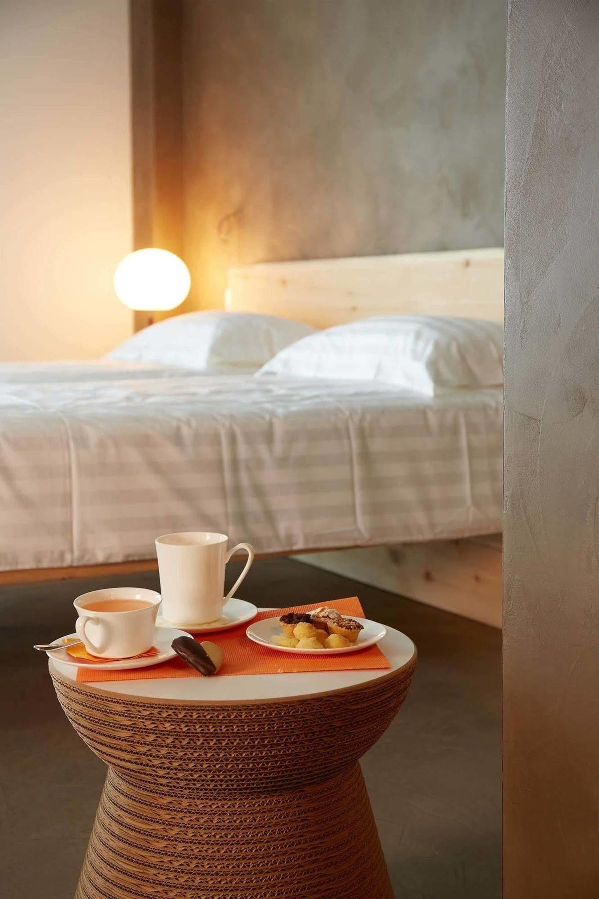 Boutique Oche Selvatiche 3* Grado