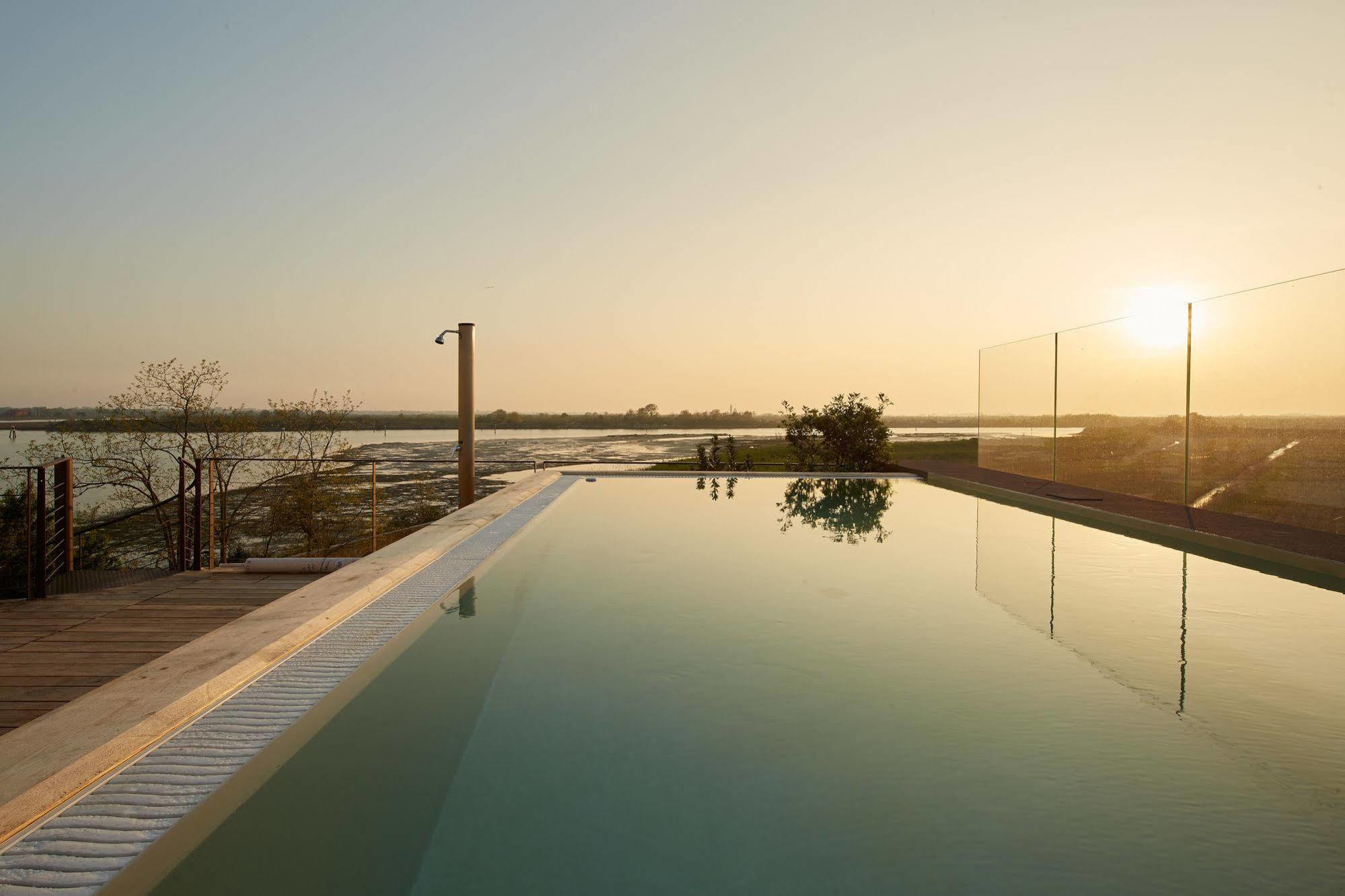 Boutique Oche Selvatiche Hotel Grado