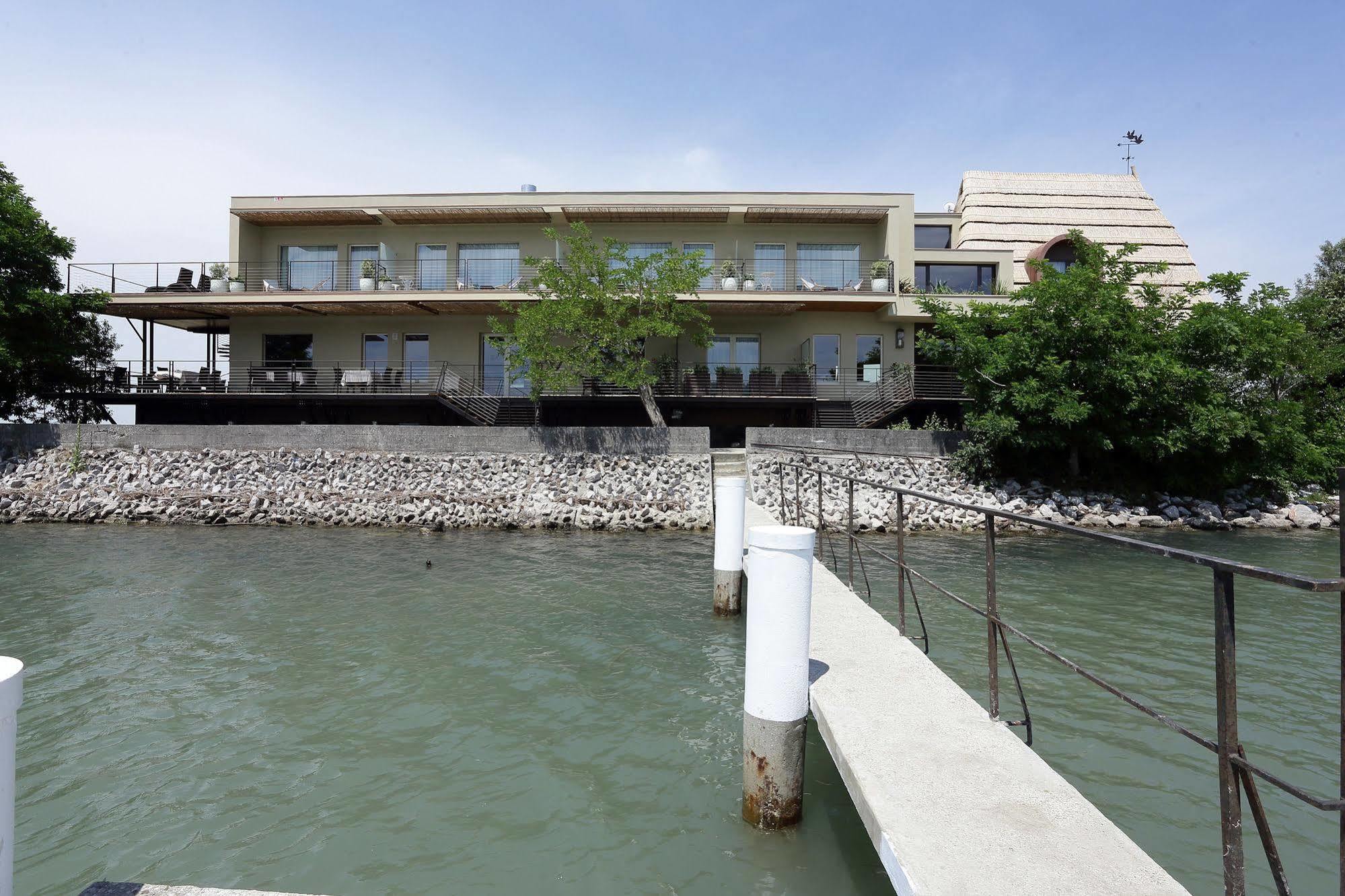 Hotel Boutique Oche Selvatiche