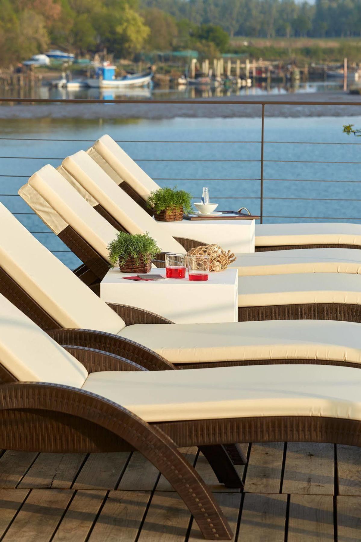 Boutique Oche Selvatiche 3*