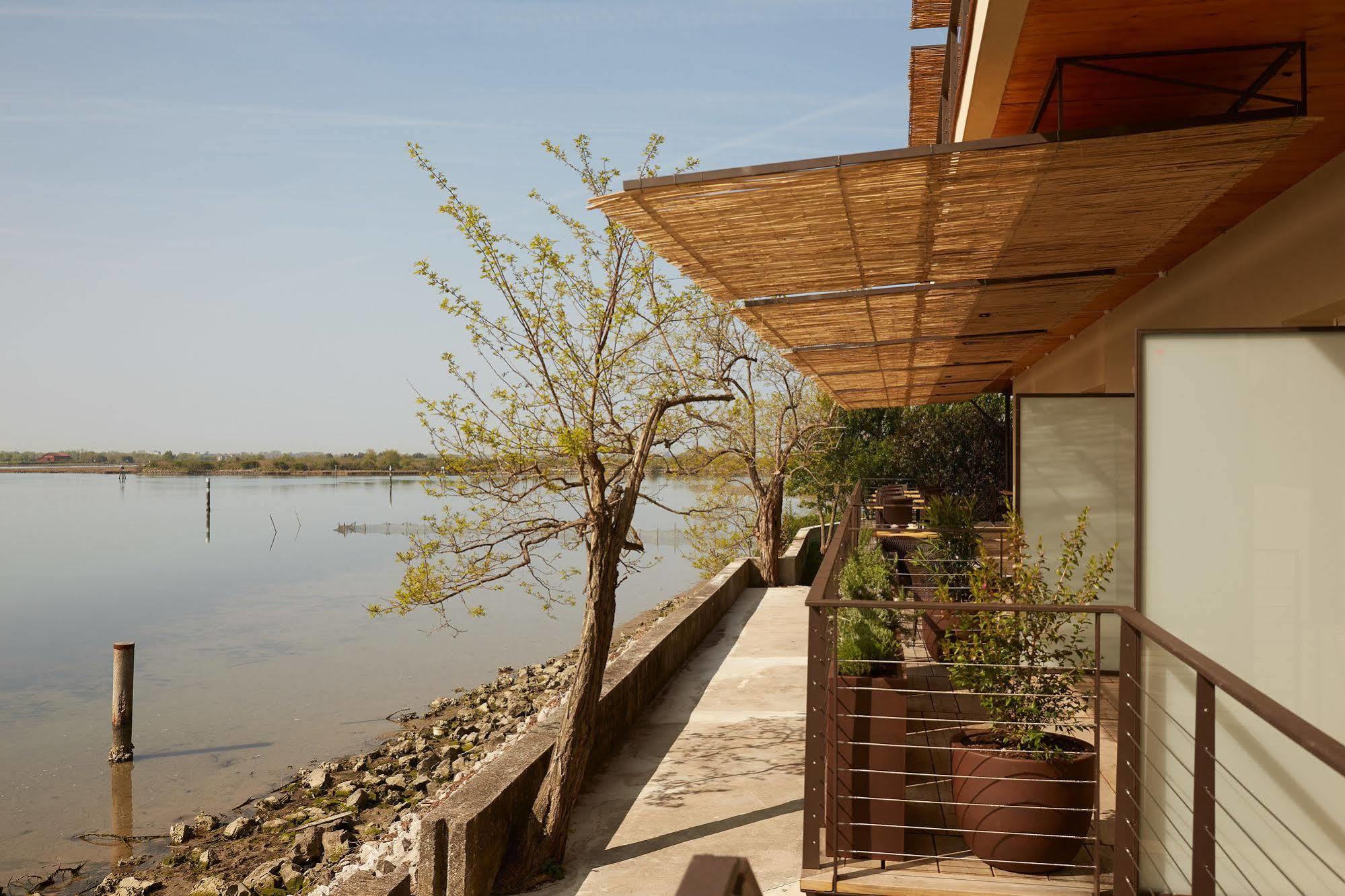 Hotel Boutique Oche Selvatiche Grado