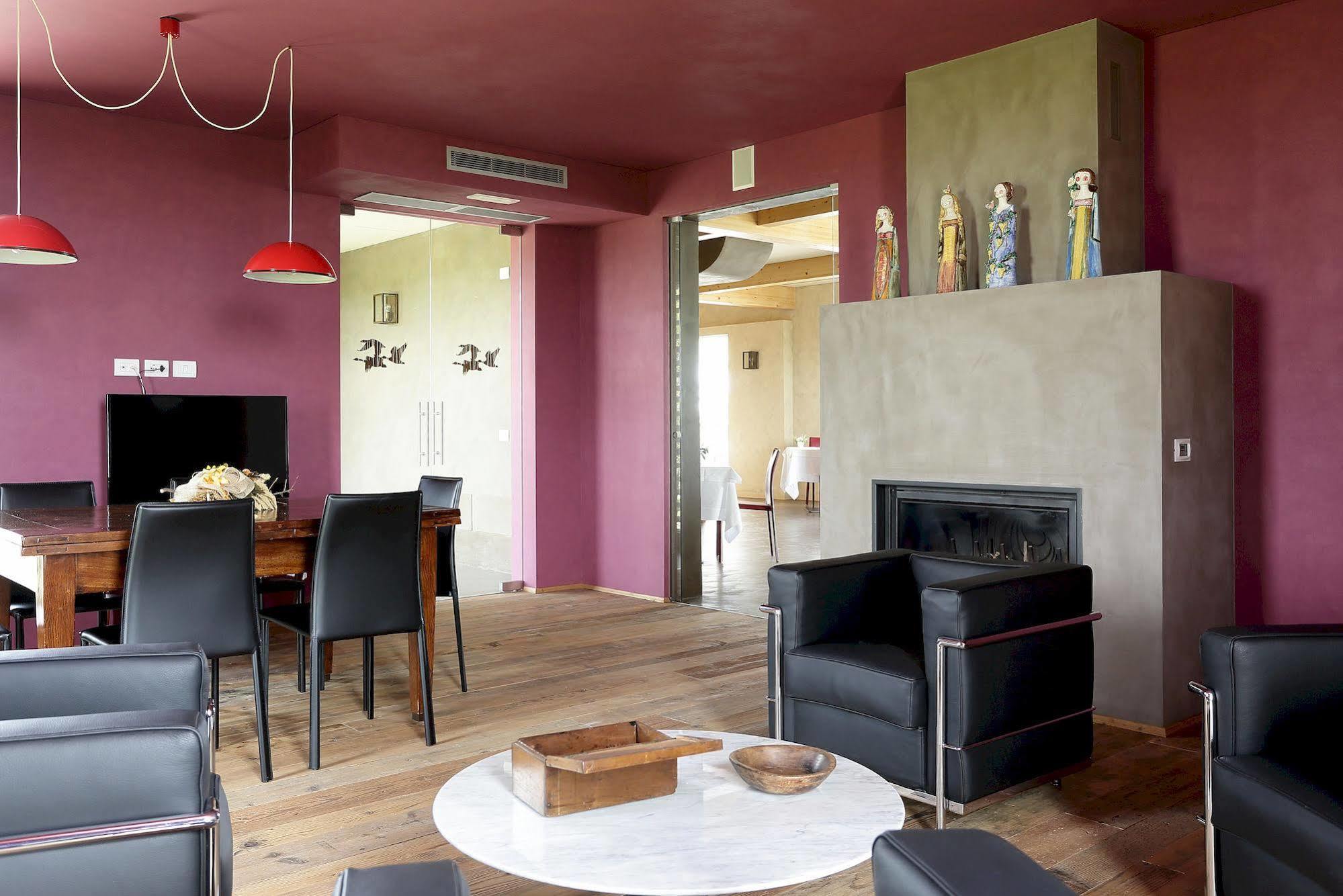 Boutique Oche Selvatiche Hotel 3*