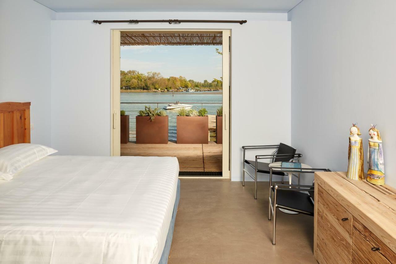 Boutique Oche Selvatiche 3*