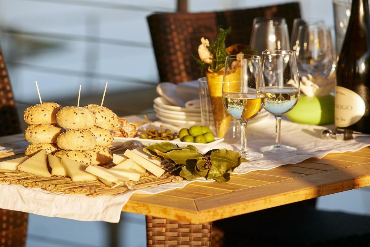 Boutique Oche Selvatiche 3* Grado
